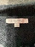 Z Supply Solid Black Pullover Sweater Size L - photo 7