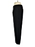 St. John Basics Solid Black Casual Pants Size 8 - photo 5
