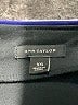 Ann Taylor Color Block Gray Pullover Sweater Size XS - photo 7