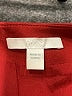 BOSS by HUGO BOSS Burgundy Blazer Size 4 - photo 6