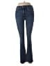 Joe's Jeans Hearts Blue Jeans Size 26 waist - photo 1