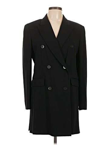Max Mara Wool Coat (view 1)