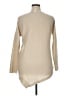 Halogen Tan Cardigan Size XL - photo 2