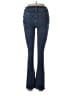 Joe's Jeans Hearts Blue Jeans Size 26 waist - photo 2