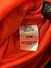 Material Girl Orange Romper Size S - photo 5
