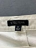 Etcetera Ivory Jeans Size 6 - photo 7