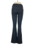 Cache Chevron-herringbone Blue Jeans Size 6 - photo 2
