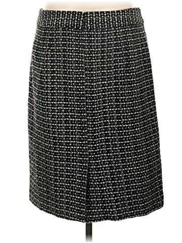 Ann Taylor Factory Formal Skirt (view 2)