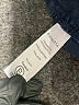 Athleta 100% Linen Solid Blue Shorts Size 8 - photo 4