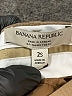 Banana Republic Brown Wool Pants Size 2 - photo 4