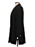 Max Mara 100% Wool Black Wool Coat Size 10 - photo 5