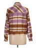 Kensie Brown Cardigan Size L - photo 2