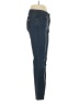 Cache Chevron-herringbone Blue Jeans Size 6 - photo 4