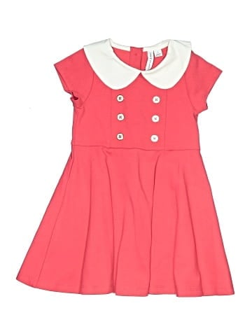 Janie and Jack Dress (view 1)