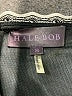 Hale Bob Print Blue Casual Dress Size S - photo 7