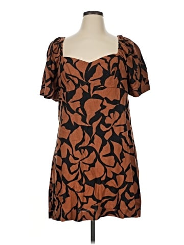 A New Day Casual Dress (view 1)