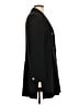 Max Mara 100% Wool Black Wool Coat Size 10 - photo 4