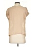 Lara Ivory Sleeveless Blouse Size S - photo 2