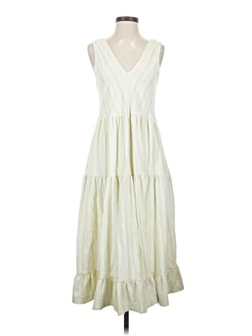 By Anthropologie Casual Dress (view 1)