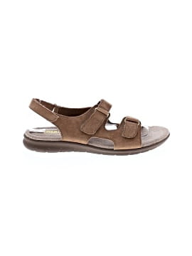 Cobbie Cuddlers Sandals