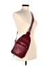Unbranded Burgundy Backpack One size - photo 2