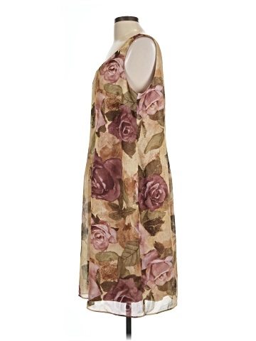 S.L. Fashions Cocktail Dress (view 1)