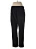 Eddie Bauer Solid Black Dress Pants Size M - photo 2