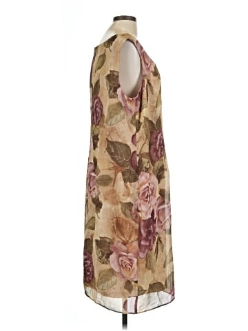 S.L. Fashions Cocktail Dress (view 2)
