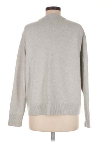 Aritzia Wool Pullover Sweater (view 2)
