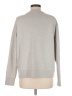 Aritzia 100% Wool Solid Gray Wool Pullover Sweater Size M - photo 2