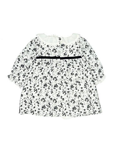 Janie and Jack Dress (view 2)