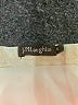J. McLaughlin Argyle Ivory Formal Skirt Size 6 - photo 4