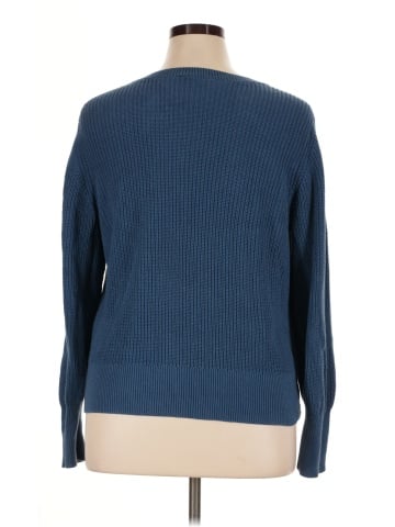 Ann Taylor LOFT Outlet Pullover Sweater (view 2)