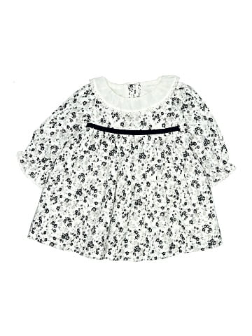 Janie and Jack Dress (view 1)