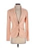 Uniqlo Pink Blazer Size S - photo 1
