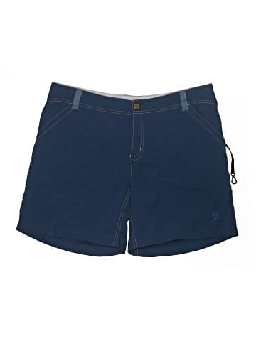 Mountain Hardwear Board Shorts (view 1)