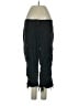 The Limited Black Cargo Pants Size 2 - photo 1