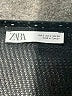 Zara Black Cardigan Size S - photo 7