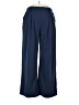 Halara Blue Dress Pants Size Lg TALL - photo 1