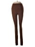 Lululemon Athletica Brown Active Pants Size M (estimated) - photo 1