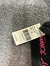 Betsey Johnson 100% Polyester Black Cocktail Dress Size 0 - photo 5