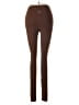 Lululemon Athletica Brown Active Pants Size M (estimated) - photo 2