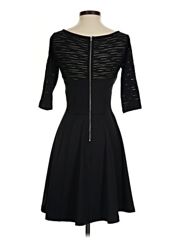 French Connection Casual Dress (view 2)