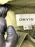 Orvis Green Jacket Size XL - photo 6