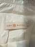 Tory Burch 100% Polyurethane Ivory Jacket Size 6 - photo 6