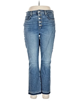 Ann Taylor Loft Jeans