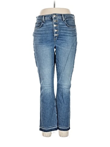Ann Taylor LOFT Jeans (view 1)