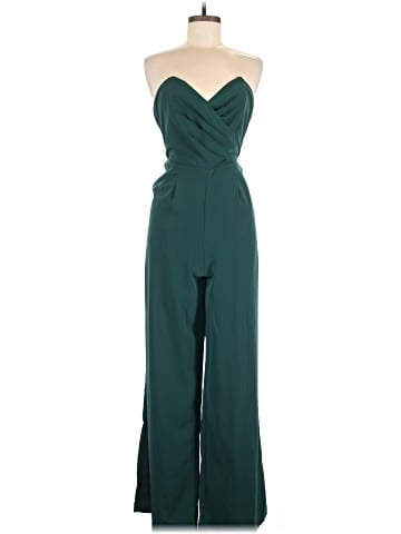 Express Jumpsuit (view 1)