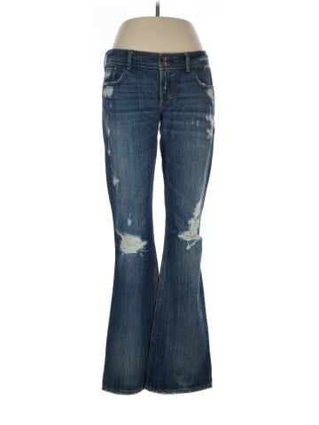 Abercrombie & Fitch Jeans (view 1)