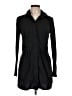 Alfani Black Casual Dress Size 10 - photo 1